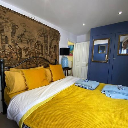 28 King Street Hotell Margate Eksteriør bilde