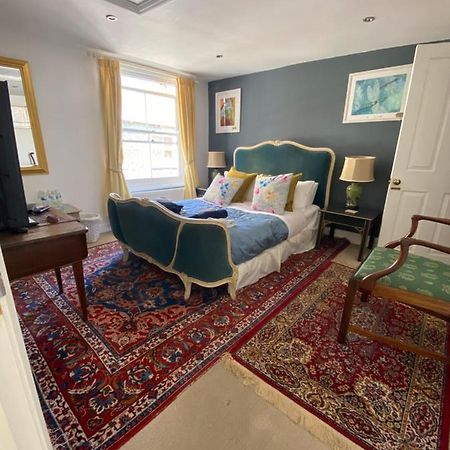 28 King Street Hotell Margate Eksteriør bilde