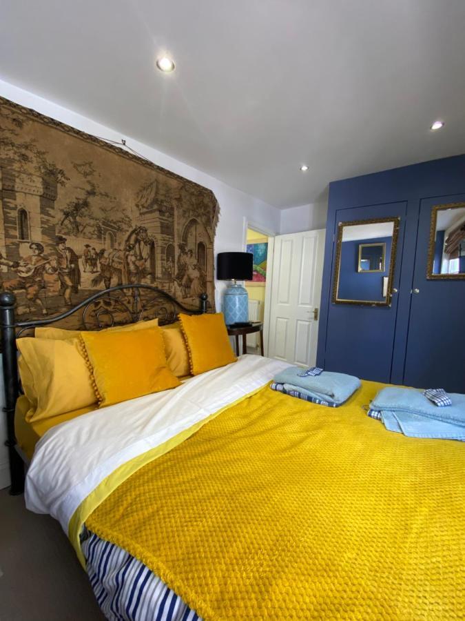 28 King Street Hotell Margate Eksteriør bilde