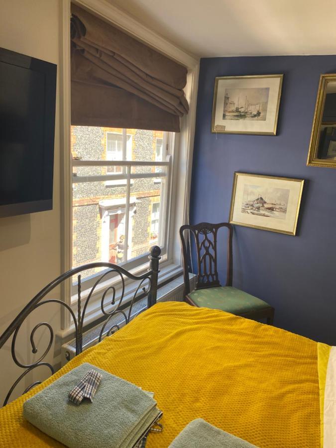 28 King Street Hotell Margate Eksteriør bilde