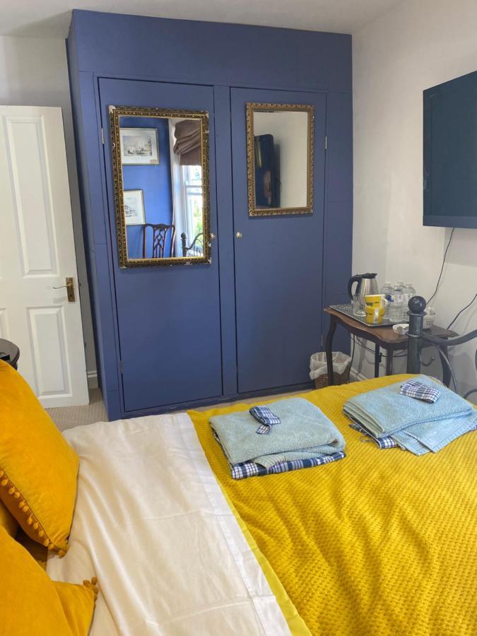 28 King Street Hotell Margate Eksteriør bilde