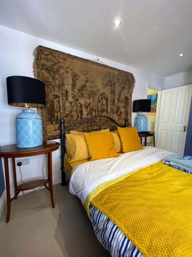28 King Street Hotell Margate Eksteriør bilde