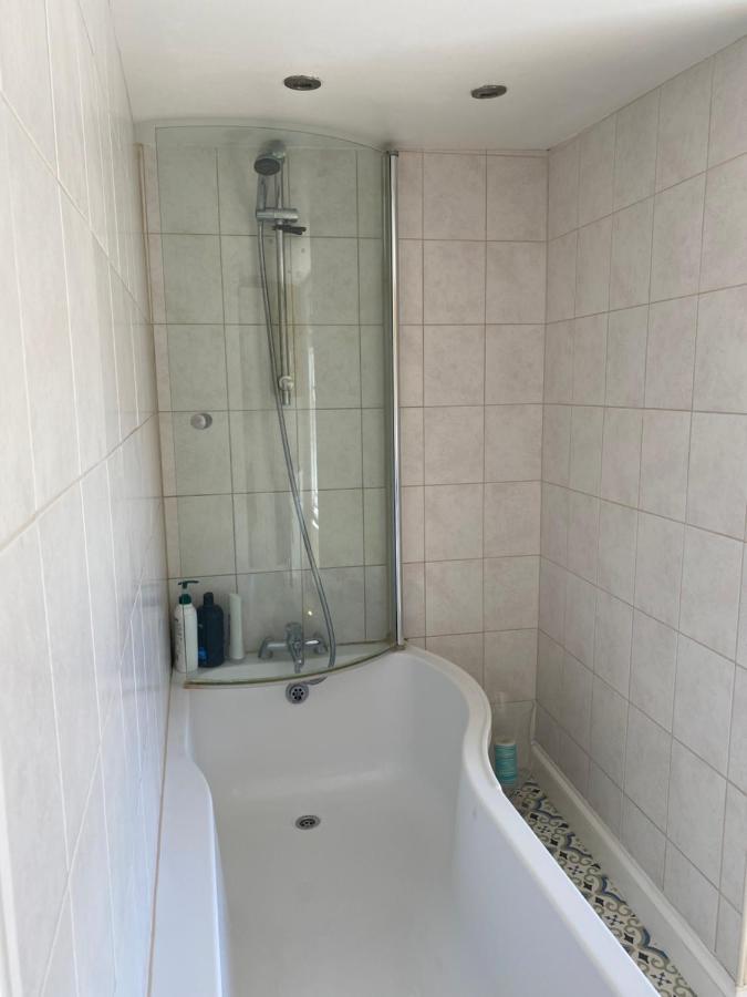 28 King Street Hotell Margate Eksteriør bilde