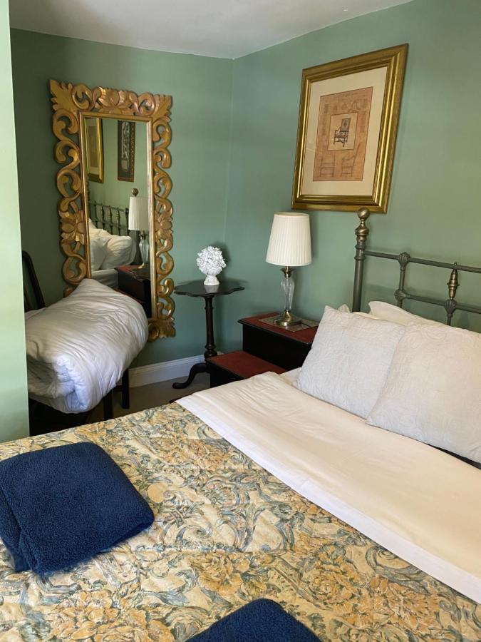 28 King Street Hotell Margate Eksteriør bilde