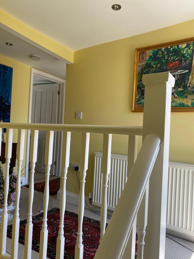 28 King Street Hotell Margate Eksteriør bilde