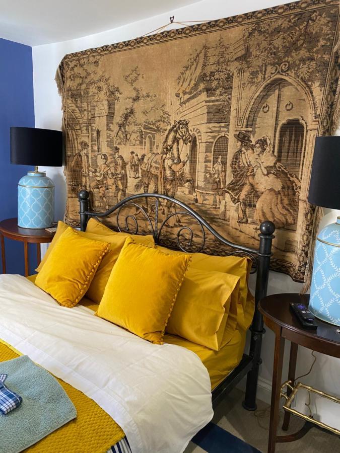 28 King Street Hotell Margate Eksteriør bilde