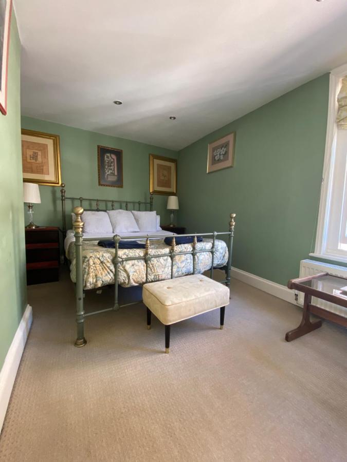 28 King Street Hotell Margate Eksteriør bilde