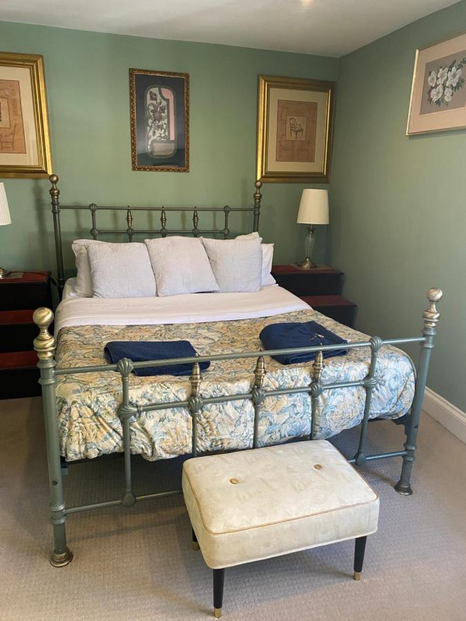 28 King Street Hotell Margate Eksteriør bilde