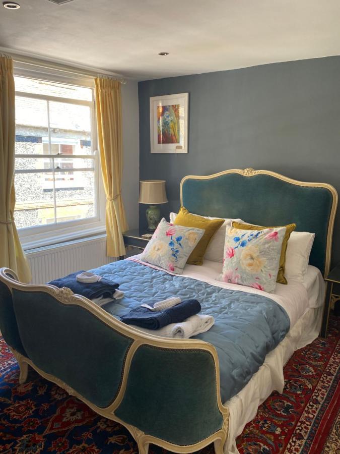 28 King Street Hotell Margate Eksteriør bilde