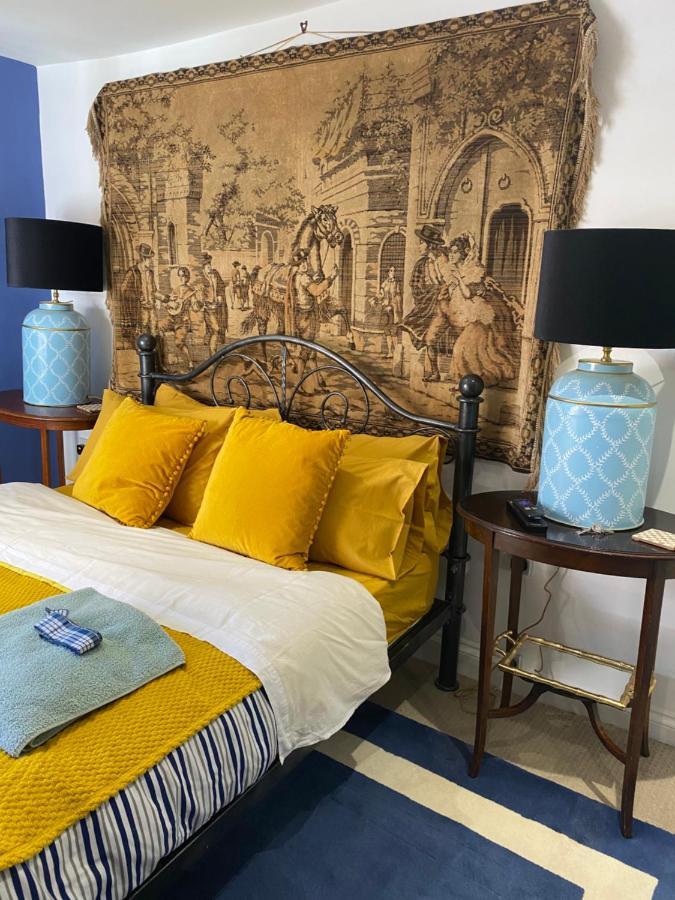 28 King Street Hotell Margate Eksteriør bilde