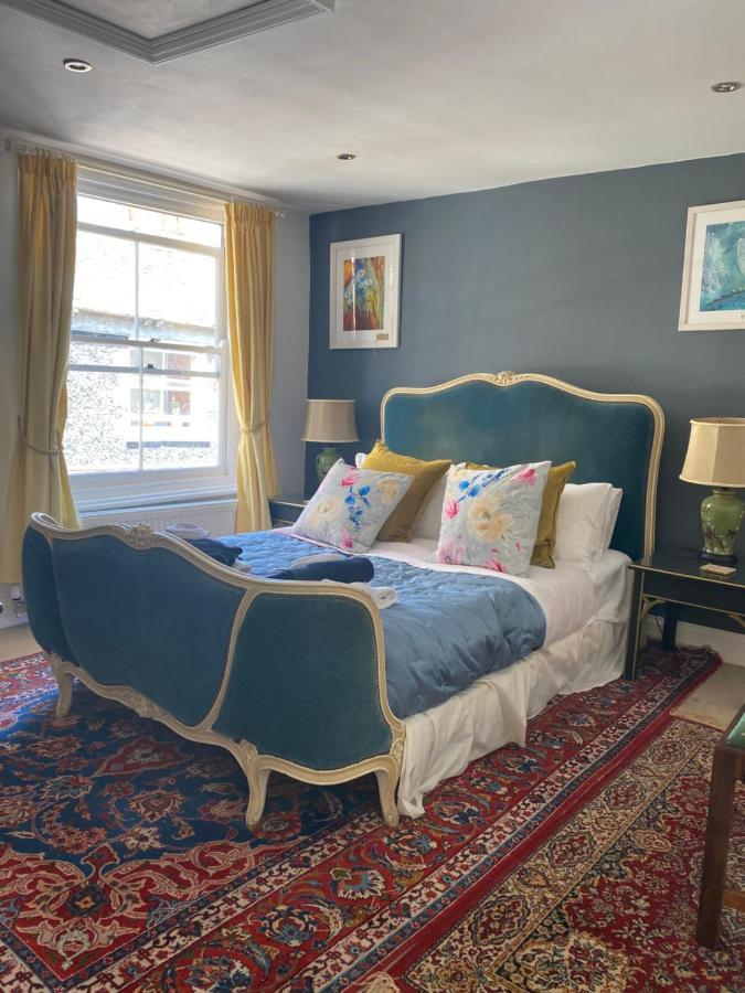 28 King Street Hotell Margate Eksteriør bilde