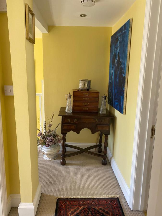 28 King Street Hotell Margate Eksteriør bilde