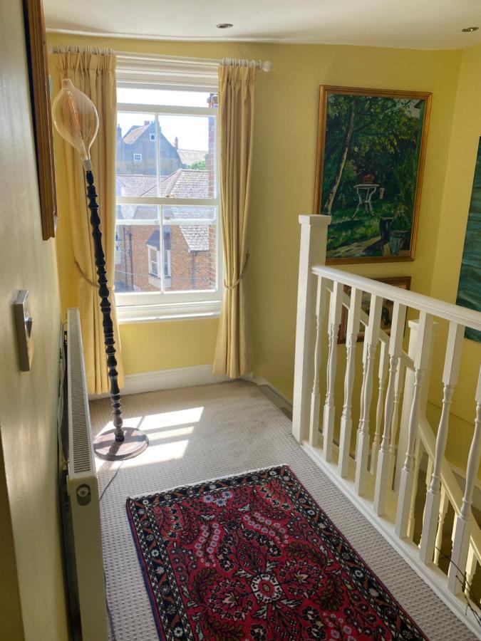 28 King Street Hotell Margate Eksteriør bilde