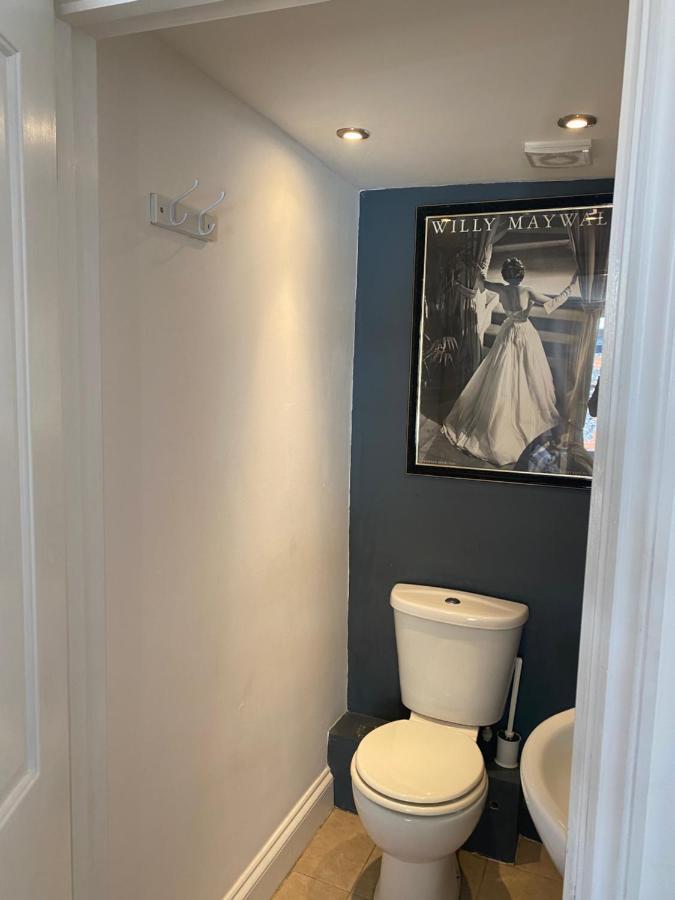 28 King Street Hotell Margate Eksteriør bilde