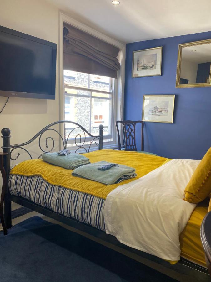 28 King Street Hotell Margate Eksteriør bilde