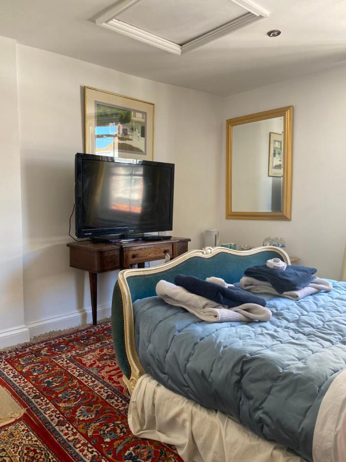 28 King Street Hotell Margate Eksteriør bilde
