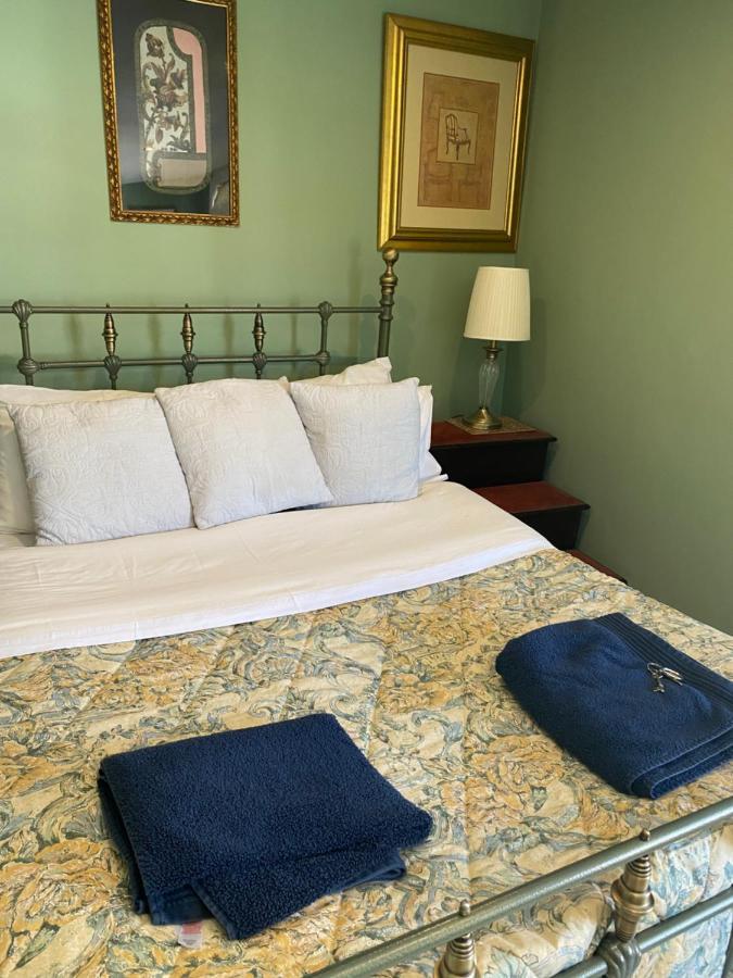 28 King Street Hotell Margate Eksteriør bilde