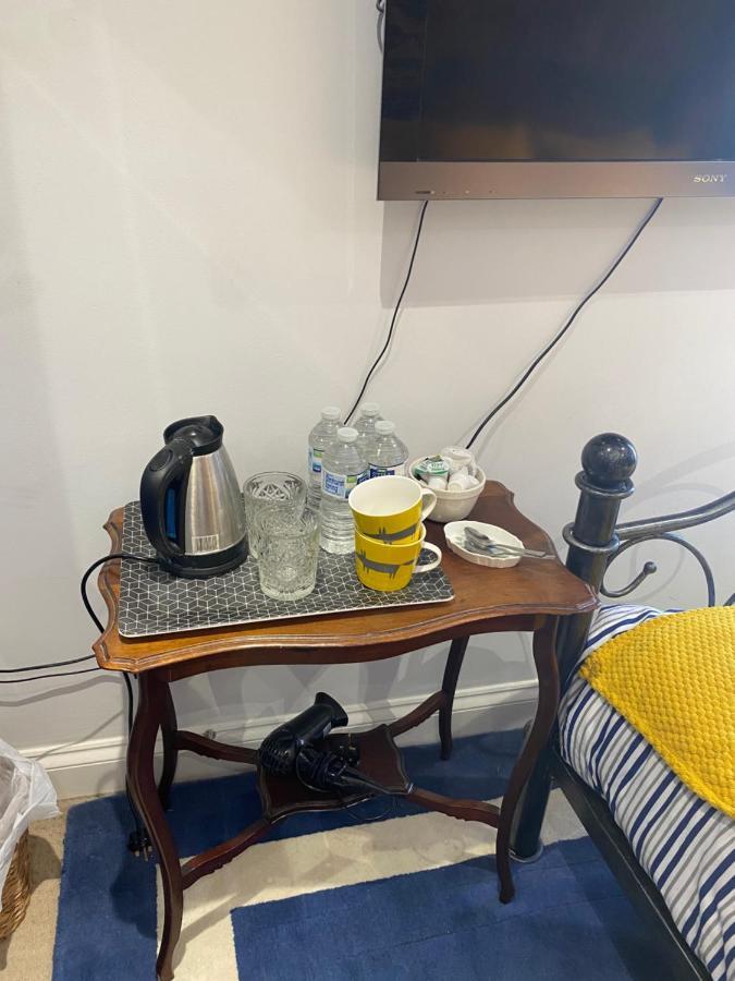 28 King Street Hotell Margate Eksteriør bilde