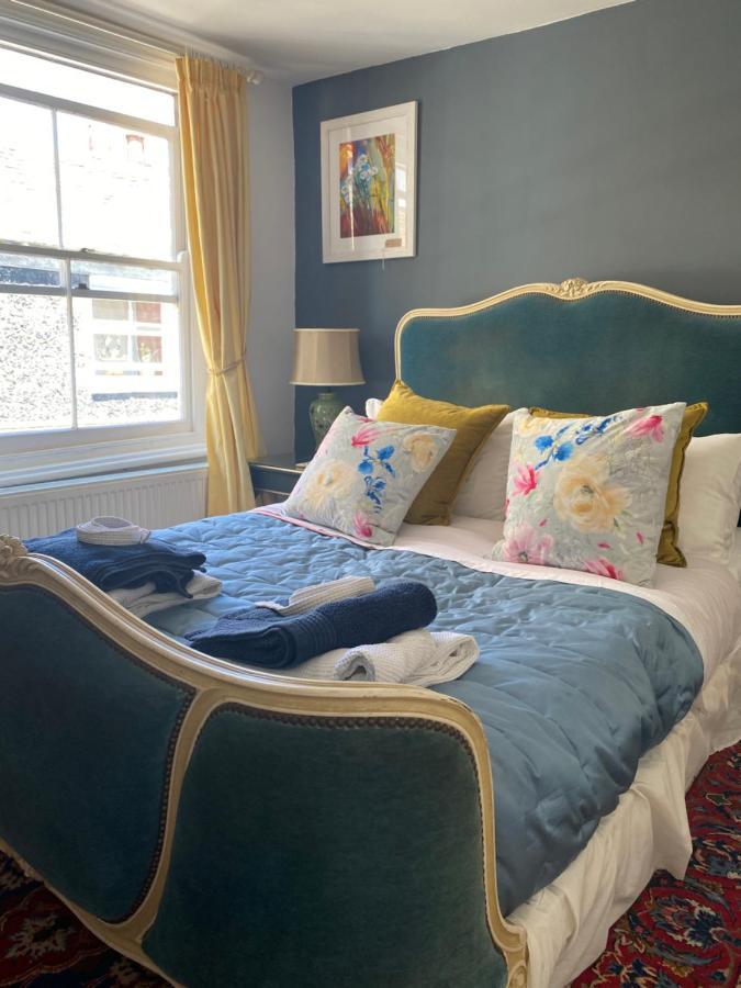 28 King Street Hotell Margate Eksteriør bilde