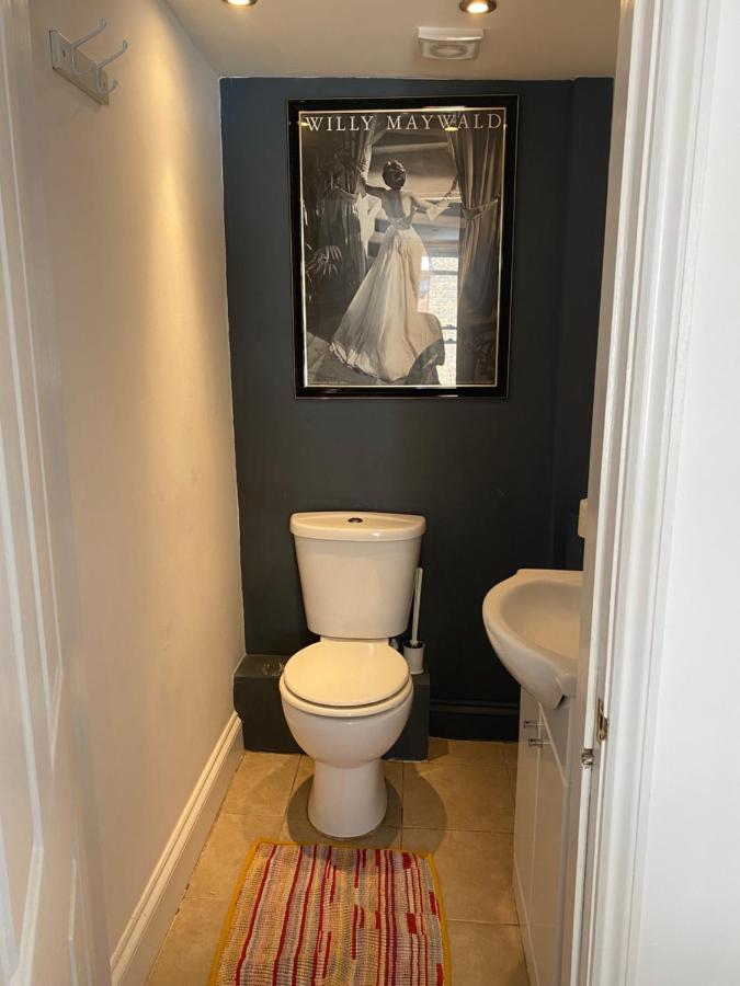 28 King Street Hotell Margate Eksteriør bilde
