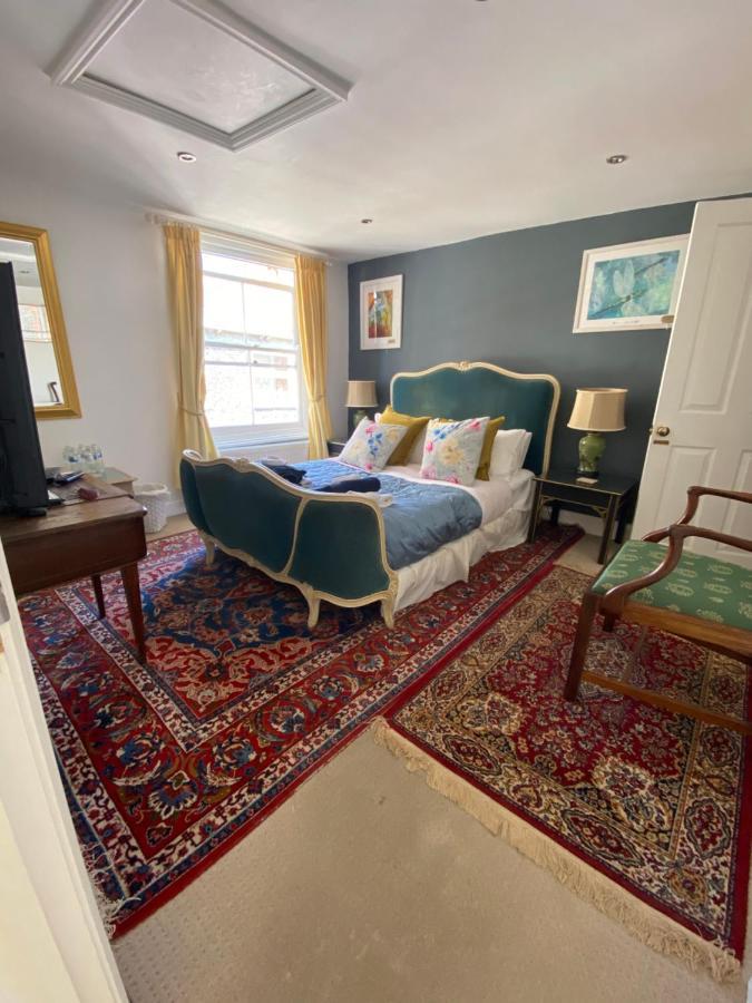28 King Street Hotell Margate Eksteriør bilde