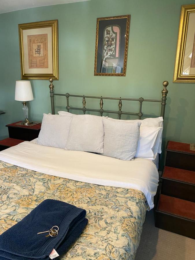 28 King Street Hotell Margate Eksteriør bilde