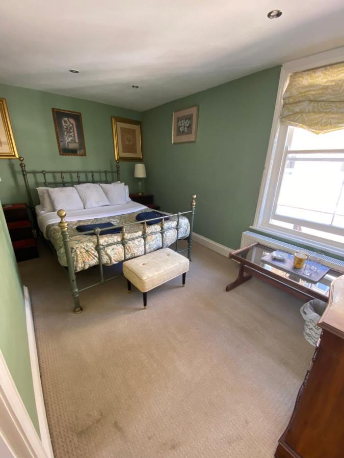 28 King Street Hotell Margate Eksteriør bilde