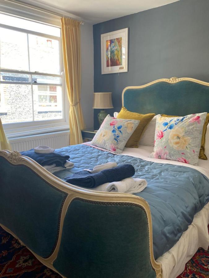 28 King Street Hotell Margate Eksteriør bilde