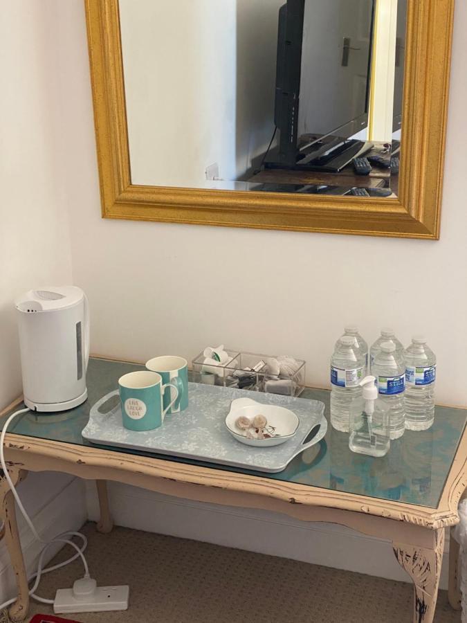 28 King Street Hotell Margate Eksteriør bilde