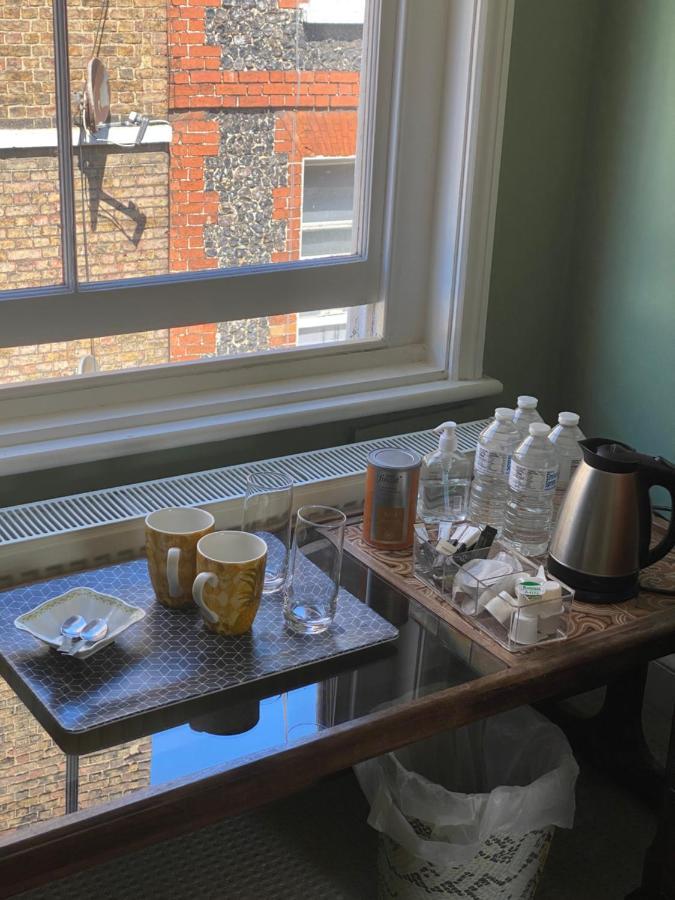 28 King Street Hotell Margate Eksteriør bilde