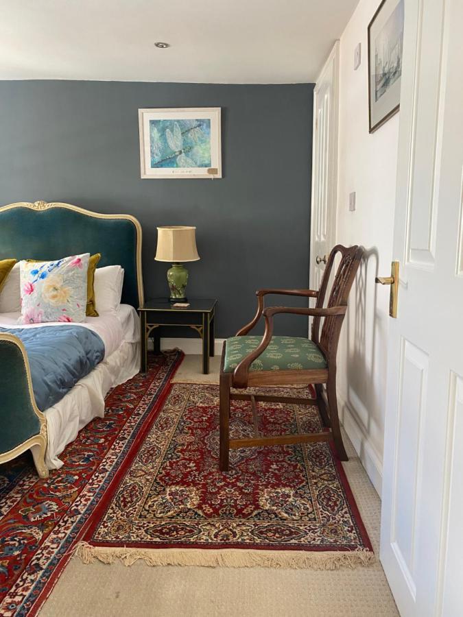 28 King Street Hotell Margate Eksteriør bilde