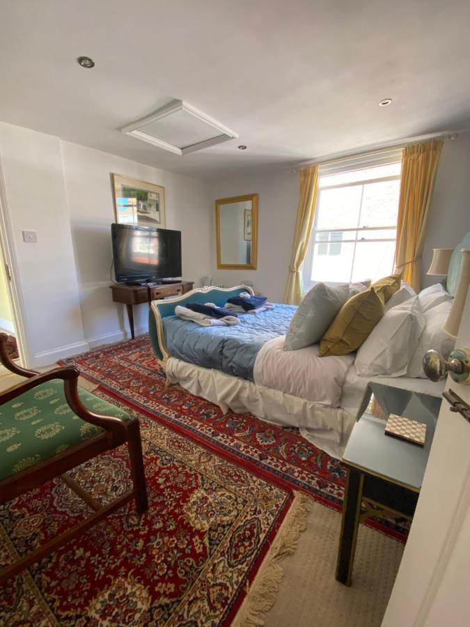 28 King Street Hotell Margate Eksteriør bilde